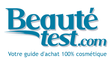 Beauté Test logo