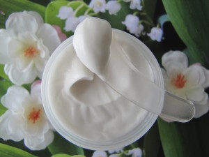 Crème Visage de jour- pot de 50ml - Fleur de Cerisier